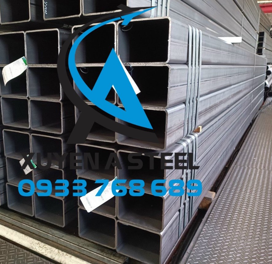 THÉP HỘP 100X150X3/150X100X3
