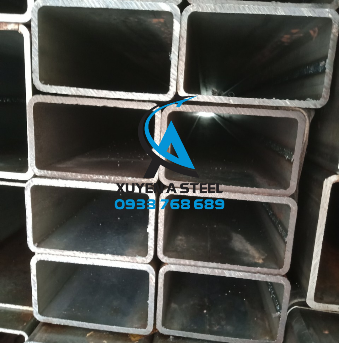 THÉP HỘP 200X300X14LY/ THÉP HỘP 300X200X14LY