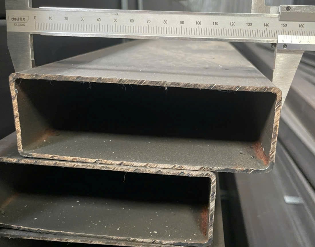 THÉP HỘP 50X150X6