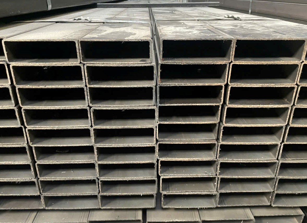 THÉP HỘP 50X150X3