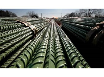 Tháng 6 sẽ áp dụng quy định quản lý chất lượng thépaaa