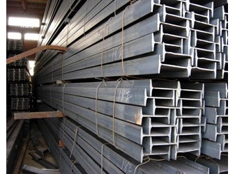 Giá thép hình Việt Nam không đổi 