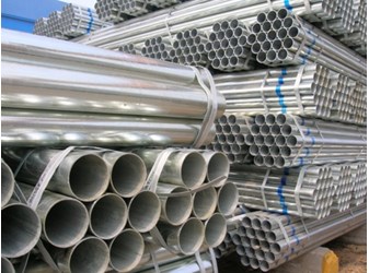 Những ưu điểm vượt trội và phân loại thép ống mạ kẽm