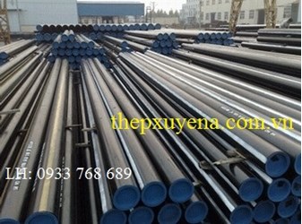 PHÂN BIỆT THÉP ỐNG ĐÚC A106 VÀ THÉP ỐNG ĐÚC A53