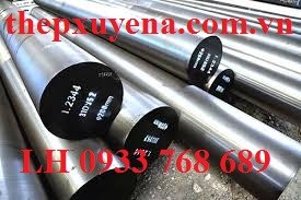 THÉP ÉP NHÔM NHIỆT 2344/ H13/ 8407
