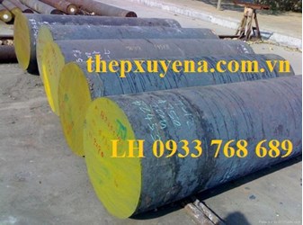 THÉP KHUÔN NHỰA S136H