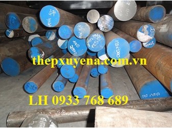 THÉP TẤM/ THÉP TRÒN ĐẶC P20/ P2311