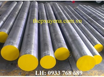 THÉP TRÒN  ĐẶC C45 GIÁ RẺ