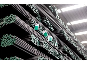 Tiêu thụ thép vẫn chậm dù giá giảm.