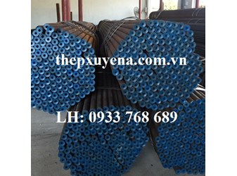 VÌ SAO THÉP ỐNG ĐÚC CHỊU ÁP LỰC TỐT HƠN THÉP ỐNG HÀN