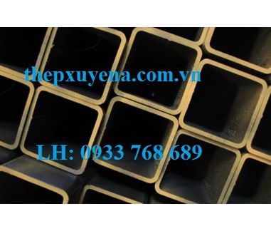 THÉP HỘP VUÔNG 90X90 dày 2ly, 2.5ly, 3ly, 3.5ly, 4ly, 5ly, 6ly