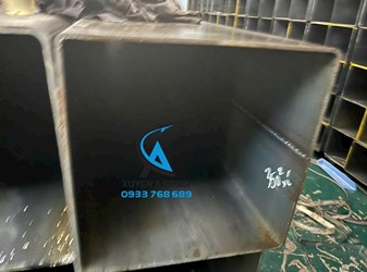 THÉP HỘP 350X350X6MM/THÉP HỘP 350X350X6LI