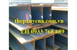 THÉP HÌNH H400/ THÉP H400