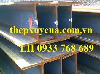 THÉP HÌNH H400/ THÉP H400