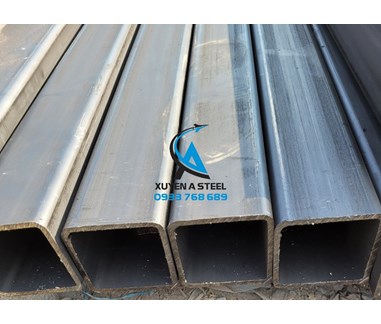 THÉP HỘP VUÔNG 200X200X10