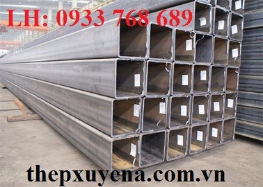 THÉP HỘP VUÔNG 80X80 dày 2ly, 2.3ly, 2.5ly, 3ly, 3.5ly, 4ly, 4.5ly, 5ly, 6ly,8ly, 10ly
