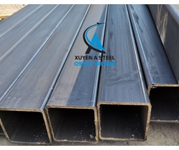 THÉP HỘP VUÔNG Q355B 250X250X12MM/LY/LI 