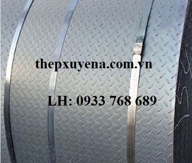 THÉP TẤM CHỐNG TRƯỢT (Tấm Gân) GIÁ RẺ ở tại HUẾ, NGHỆ AN, HÀ TĨNH