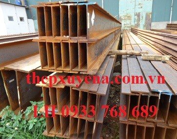 THÉP HÌNH H200/ THÉP H200