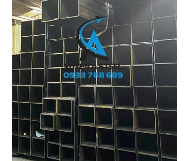 THÉP HỘP VUÔNG 125X125X2.5LI