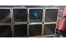 THÉP HỘP Q355B 150X150X8MM/LY/LI 