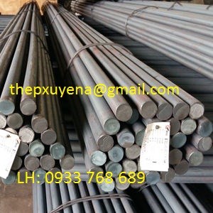  THÉP TRÒN ĐẶC PHI 34