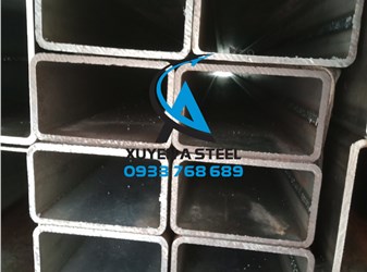 THÉP HỘP SS400/Q235B 300X200X14MM/LY/LI 