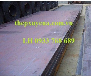 THÉP TẤM GIÁ RẺ Ở TẠI ĐÀ NẴNG