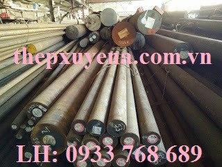  THÉP TRÒN ĐẶC PHI 36