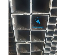 THÉP HỘP VUÔNG Q355B 250X250X10MM/LY/LI 