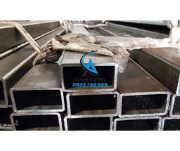 THÉP HỘP CHỮ NHẬT 60X120X8MM MÁC Q355B