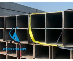 THÉP HỘP Q235B 250X200X8MM/LY/LI 