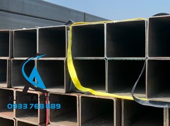 THÉP HỘP Q235B 250X200X8MM/LY/LI 