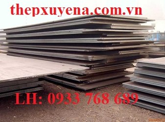 THÉP TẤM S45C