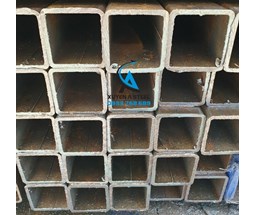 THÉP HỘP VUÔNG 125X125X12MM