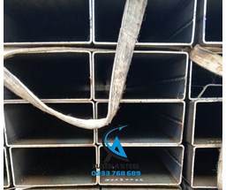 THÉP HỘP 150X300X6MM/ THÉP HỘP 300X150X6MM