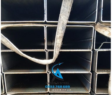 THÉP HỘP 150X300X6MM/ THÉP HỘP 300X150X6MM