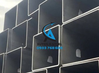 THÉP HỘP 350X350X8MM/ THÉP HỘP 350X350X8LI