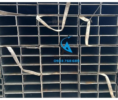 THÉP HỘP 150X300X6MM/ THÉP HỘP 300X150X6MM