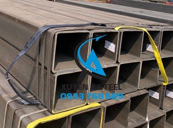 THÉP HỘP 350X350X10MM/ THÉP HỘP 350X350X10LI