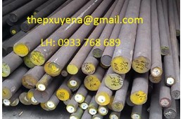  THÉP TRÒN ĐẶC PHI 40