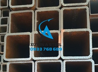 THÉP HỘP VUÔNG 180X180 DÀY 5LY, 6LY, 8LY, 10LY, 12LY,14LY