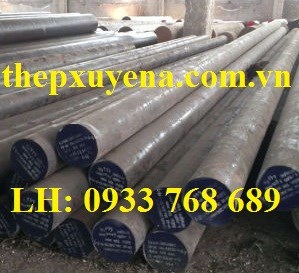  THÉP TRÒN ĐẶC PHI 62