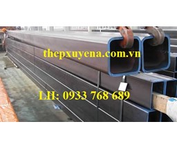THÉP HỘP 160x160/ THÉP VUÔNG 160X160