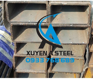 THÉP HỘP 200X300X14MM/ THÉP HỘP 200X300X14LY