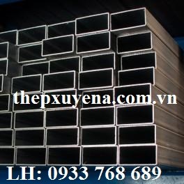 THÉP HỘP CHỮ NHẬT 60X120