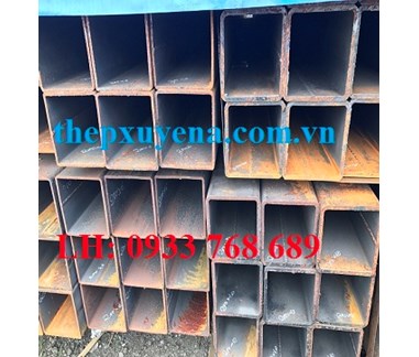 THÉP HỘP ĐEN 200X150X10