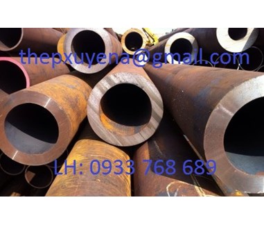 THÉP ỐNG A36, ỐNG THÉP A36