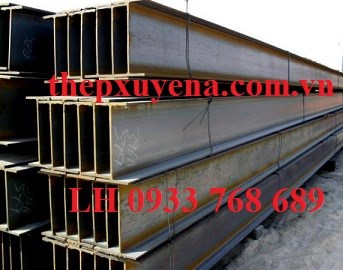THÉP HÌNH I294/ THÉP HÌNH H294