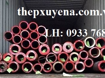 THÉP ỐNG ĐÚC GIÁ RẺ ở tại QUẢNG NAM